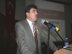 ‘Camiler Milli kültürümüzün kaynağı'